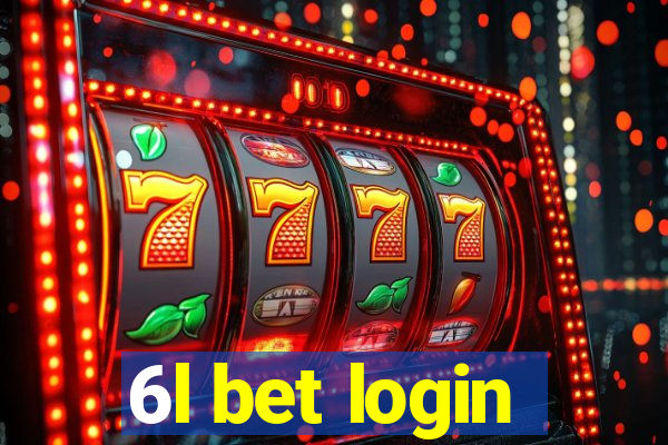 6l bet login